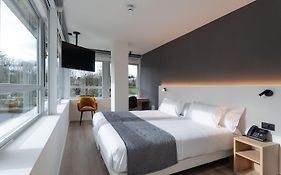 Hotel Distrito Oeste By Limehome